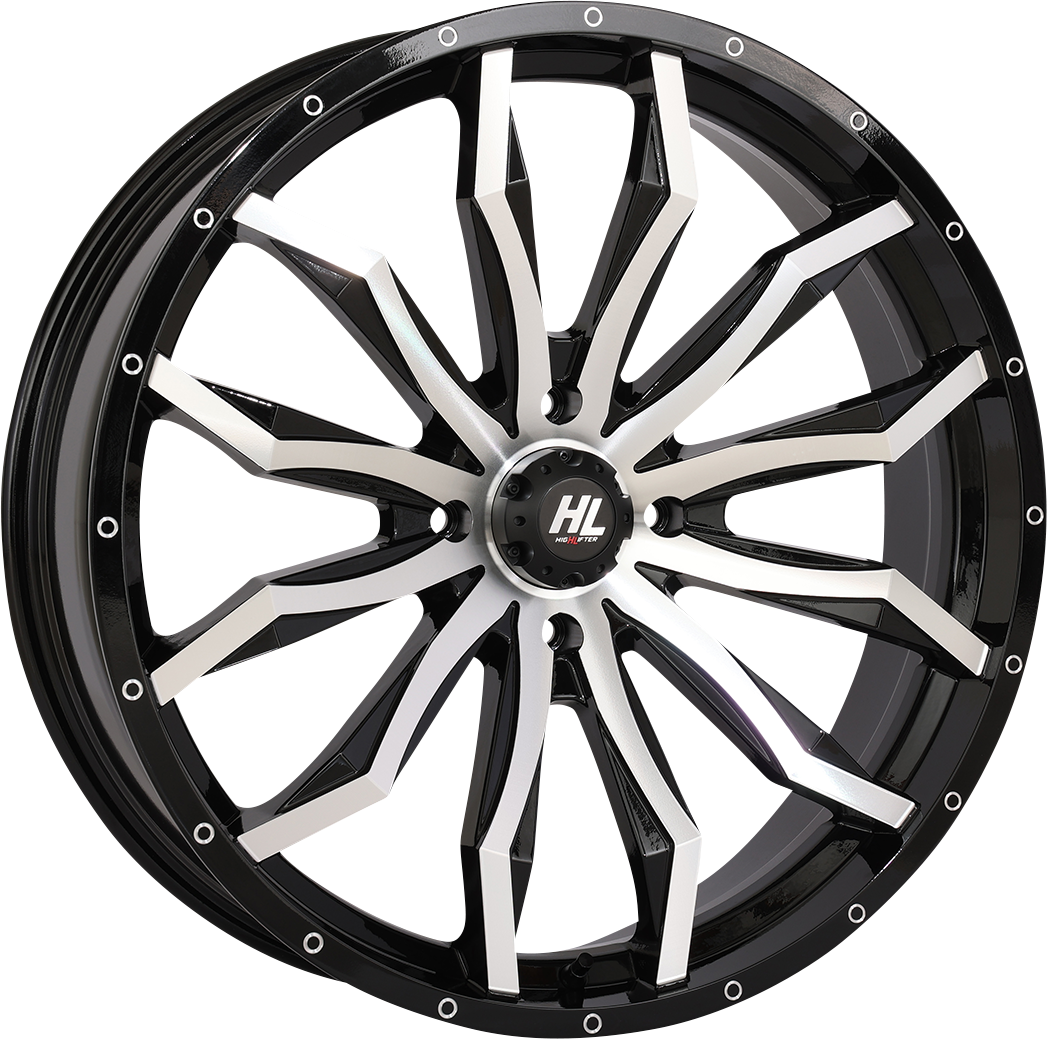 High Lifter HL21 Wheel 22HL21-1145