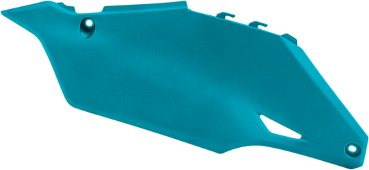 Acerbis Replacement Side Panels Teal/Metallic 2736317441