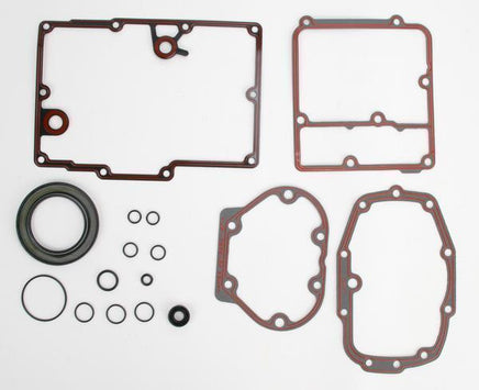 James Gasket Transmission Gasket and Seal Kit 33031-05