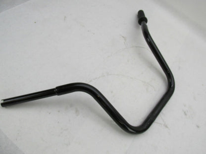 Genuine Indian Chief Chiefton 1.25" Stock Handlebars Gloss Black