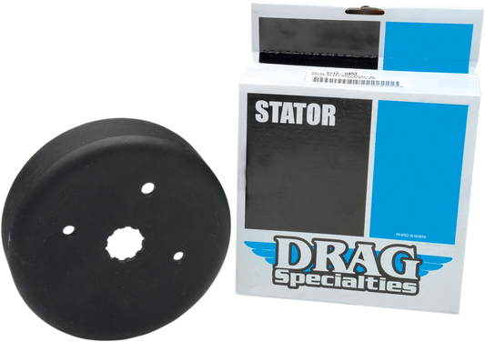 Drag Specialties Alternator Rotor 2112-0453