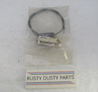 Harley Davidson Genuine NOS Handle Release 52727-01