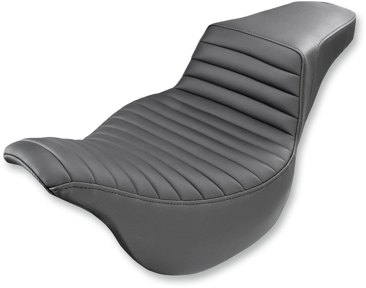 Saddlemen Step Up TR Seat Black 808-07B-171