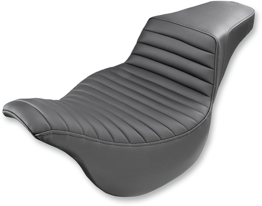 Saddlemen Step Up TR Seat Black 808-07B-171