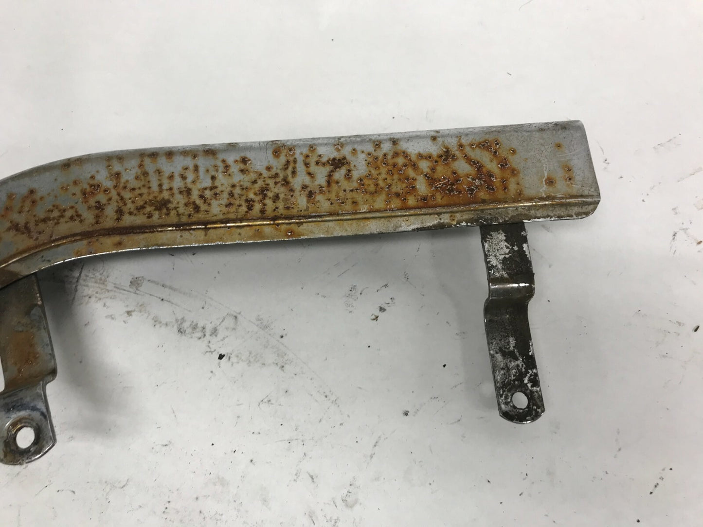 HARLEY K-MODEL KK KR KHK KH EARLY SPORTSTER 750 900 OEM CHAIN GUARD Ch