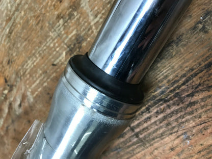 YAMAHA XVS650 V-STAR XV 650 Left Front Fork Assembly Suspension Very C