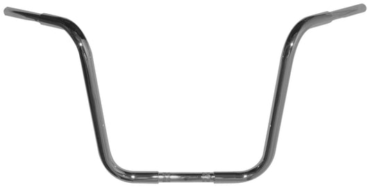 Baron 1 1/4" Kong Handlebar King Kong BA-7300-06