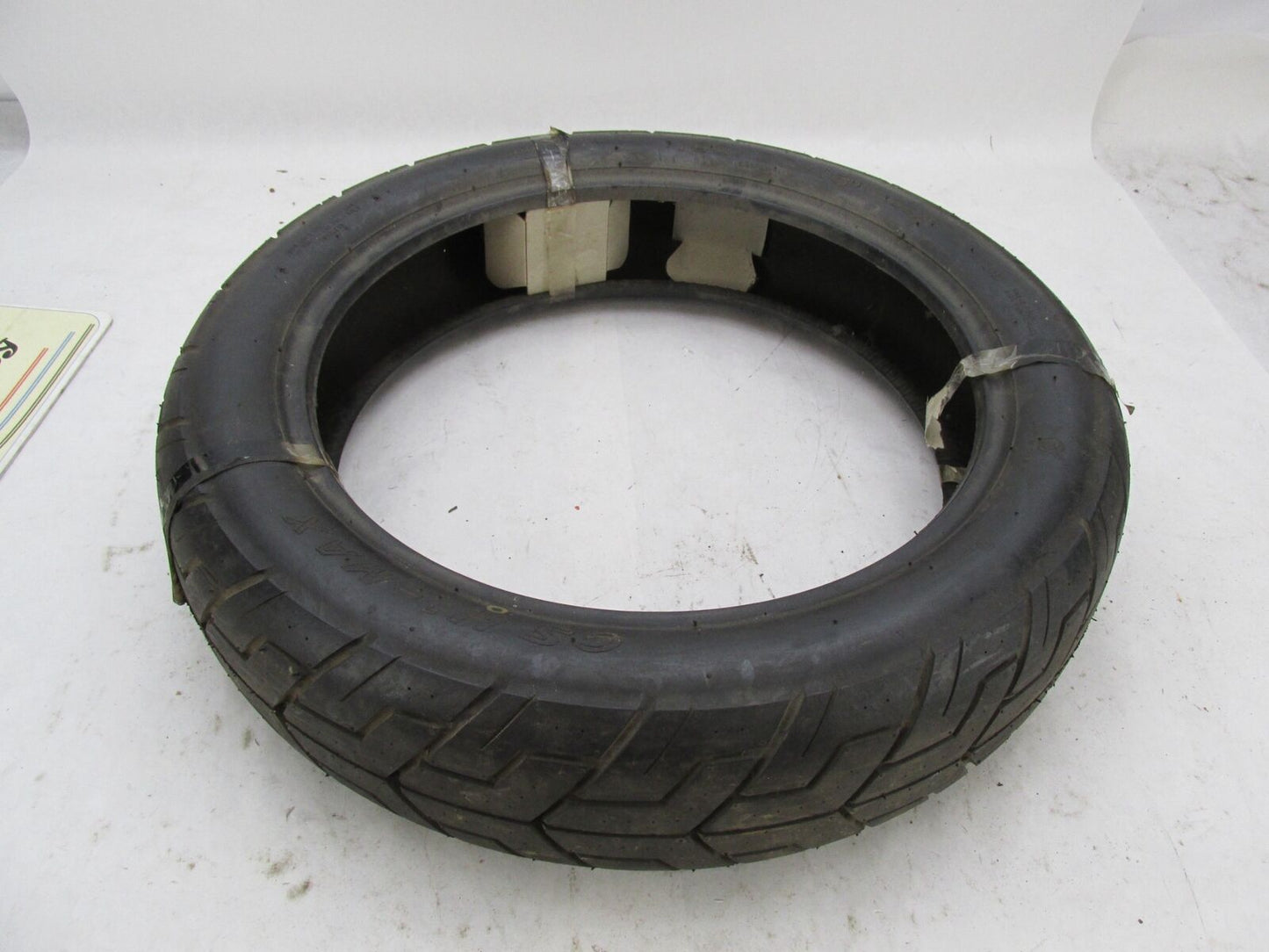 NEW Heng Shin 130/90-18 C5 Highmax Tire 69H