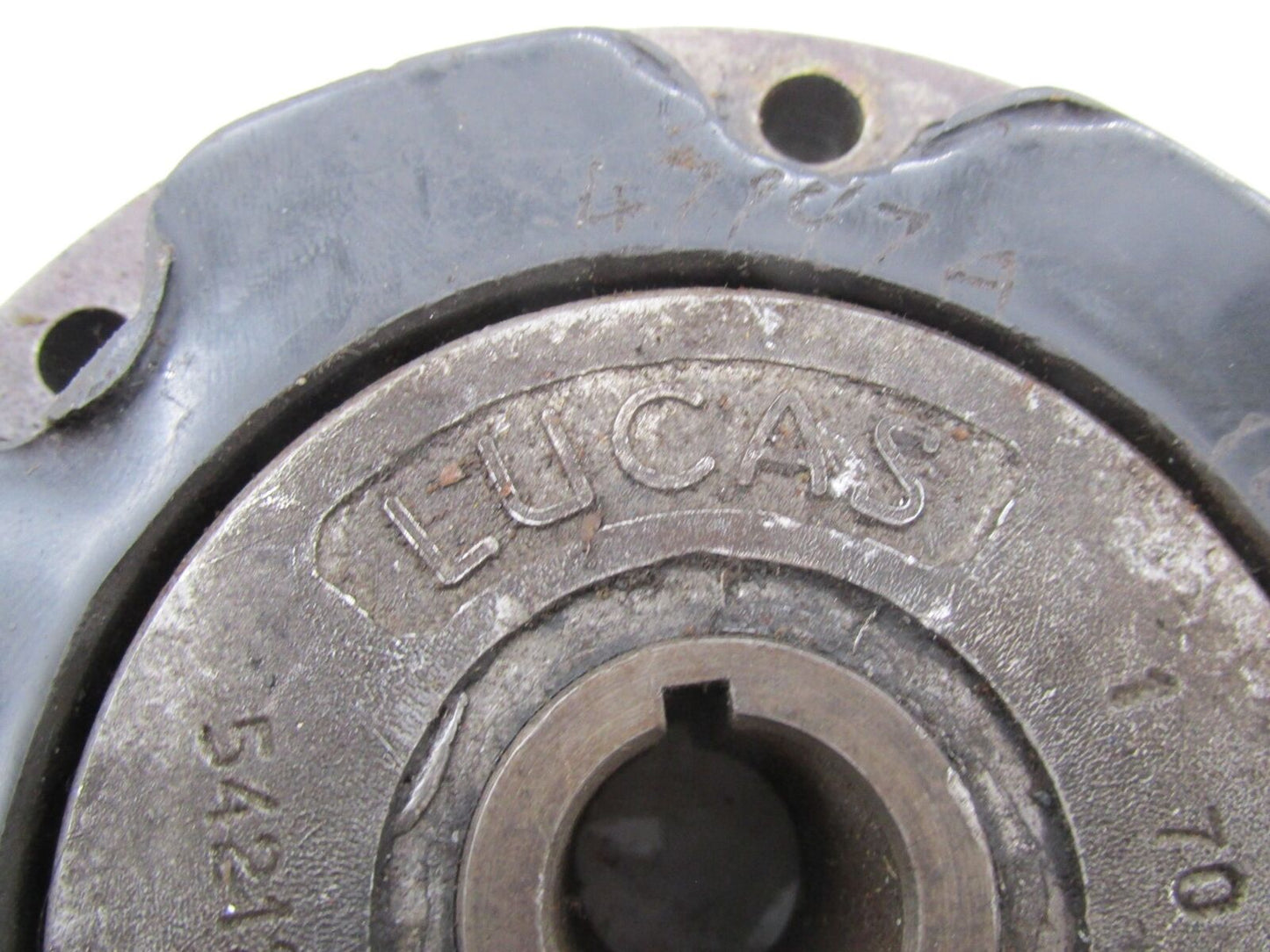 Lucas BSA Triumph Norton British Alternator Rotor & Stator 54212006
