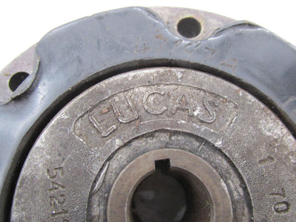 Lucas BSA Triumph Norton British Alternator Rotor & Stator 54212006
