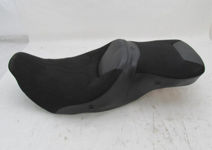 Harley Davidson Touring The Road Zeppelin Air Adjustable Cushion Seat 52000152