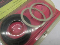 Pro Moly NOS Motorcycle Leak Proof Fork Seals 41mm x53mm 8mm  5254