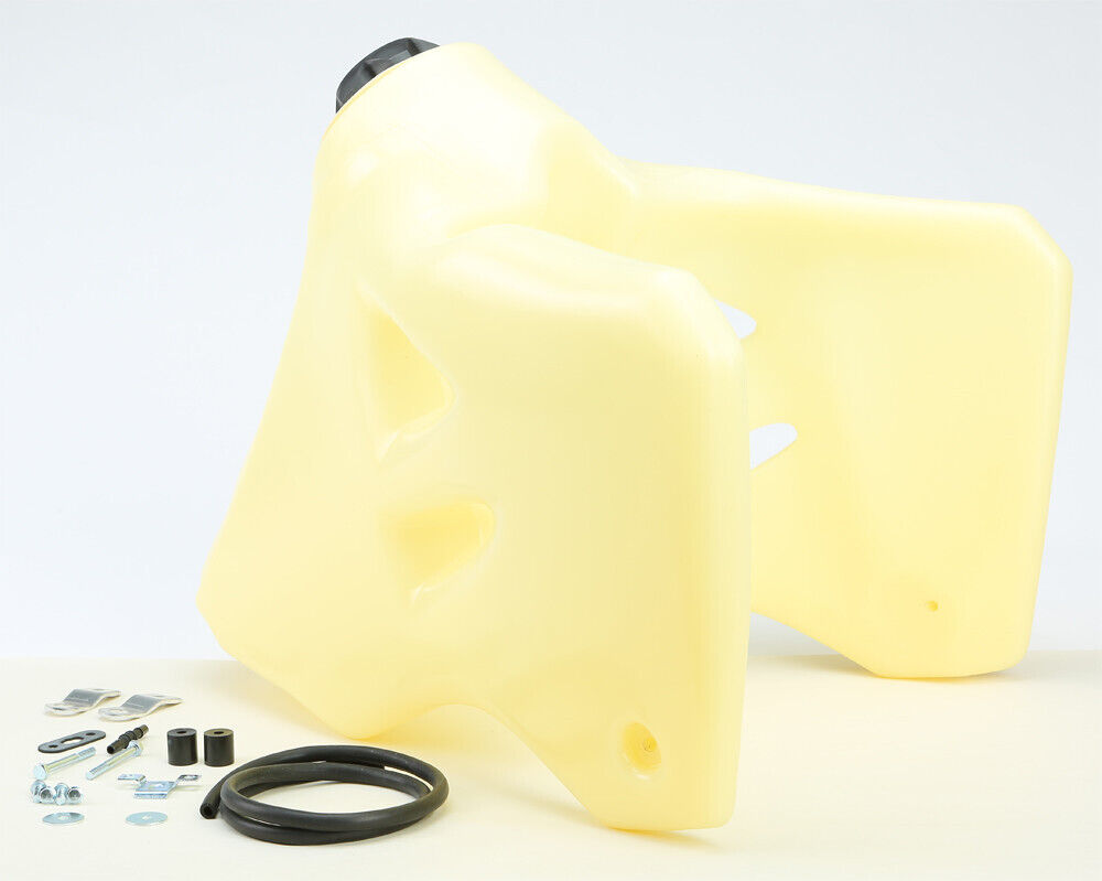 IMS Large Capacity Gas Tank 4.0Gal. 115521-N2