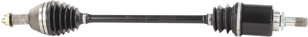 Moose Racing Complete Axle Kits 0214-1825