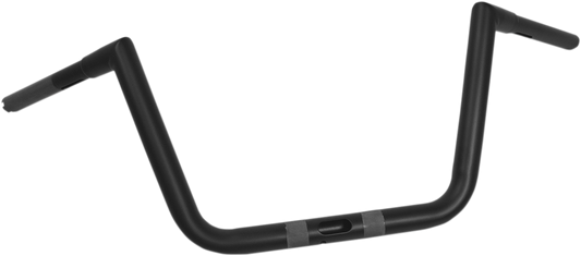 LA Choppers 1-1/4" Hefty Twin Peaks Handlebars LA-7312-61M