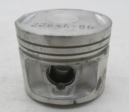 Harley-Davidson Genuine NOS Piston and Ring Kit 22242-86