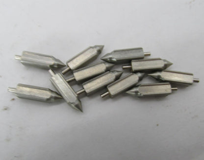 Lot of 11 K&L Carb Carburetor Float Needles 18-8957