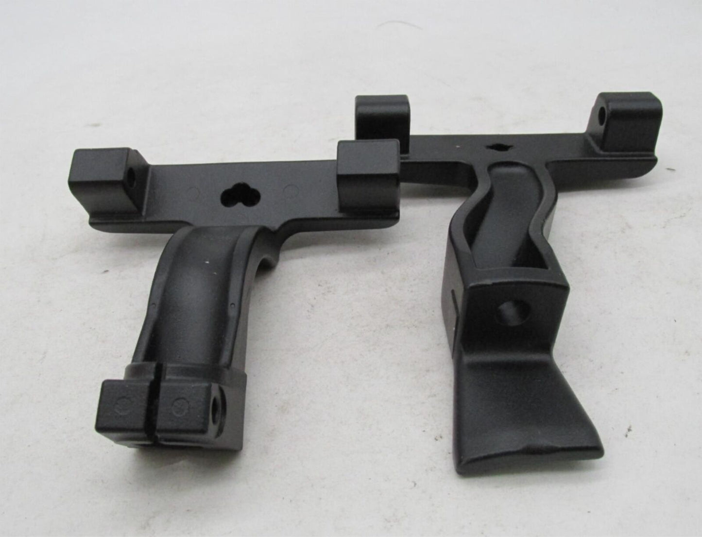 Harley Genuine NOS FLSTN Shift Linkage Passenger Footboard Support Kit 50400-05