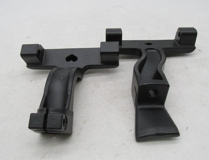 Harley Genuine NOS FLSTN Shift Linkage Passenger Footboard Support Kit 50400-05