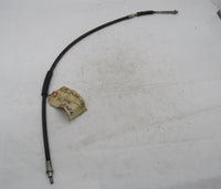 Harley Davidson Genuine Sportster Rear Mechanical Drum Brake Cable 38634-75T