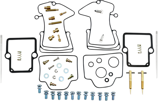 Parts Unlimited Carburetor Repair Kits 1003-1537