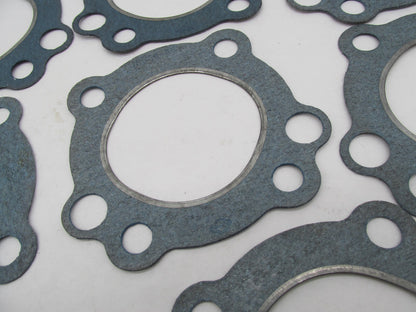 Lot of 8 Harley-Davidson Genuine NOS Head Gaskets 16664-86B