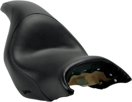 Saddlemen Profiler Seat with Saddlehyde Cover H4185FJ