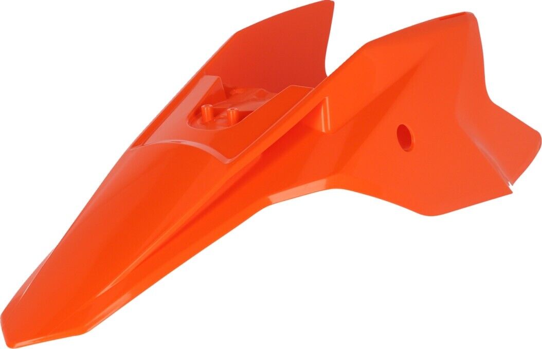 Acerbis Rear Fenders Orange 16 2980625226