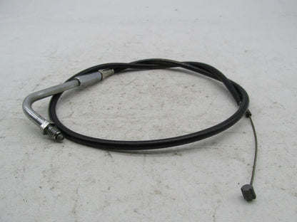 Harley Davidson Genuine Throttle Control Cable 56332-81T