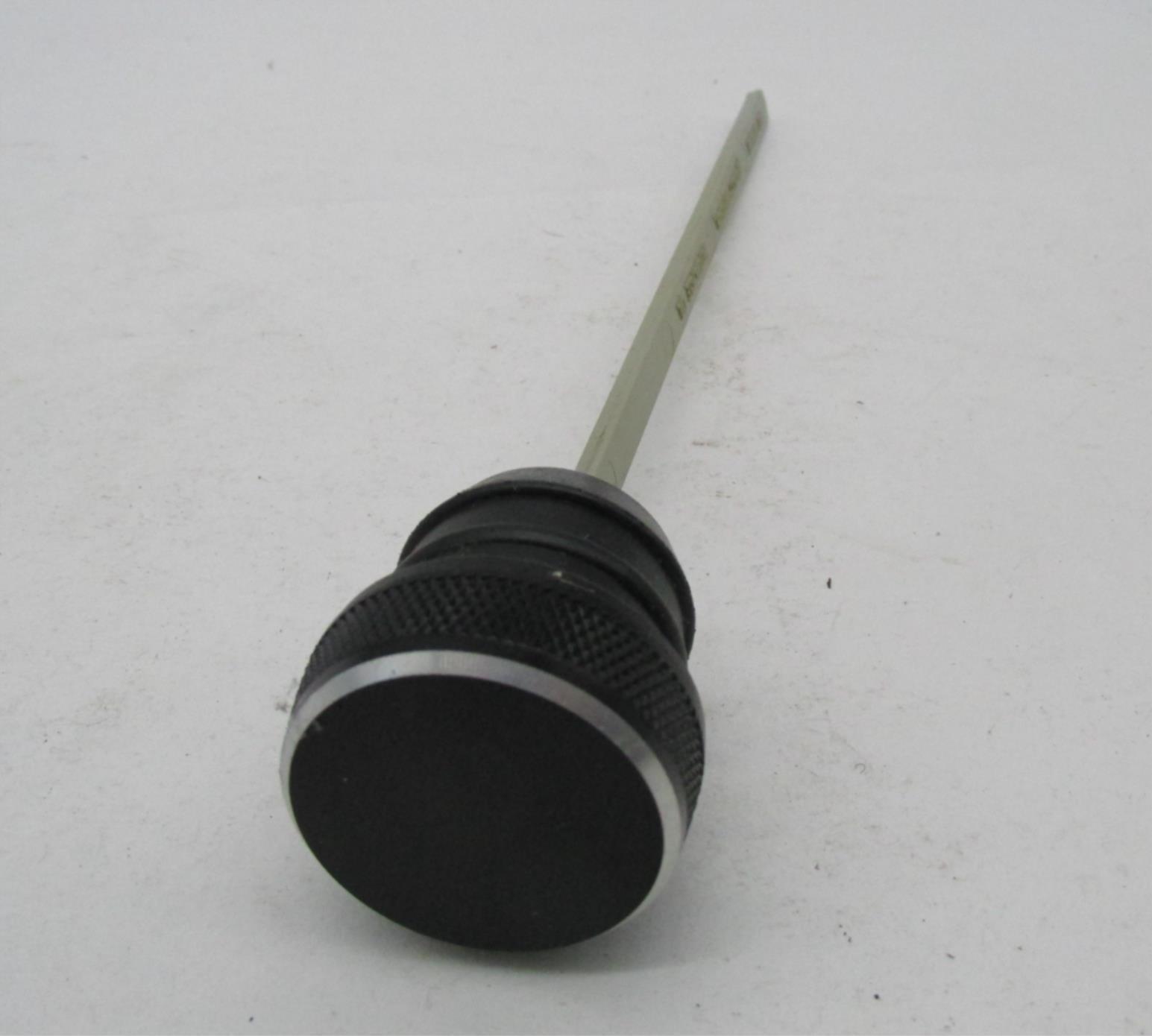 Harley Touring FLH Road King Electra Glide Stock Black Oil Dip Stick 62846-99