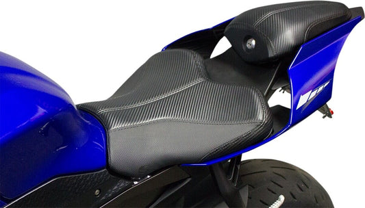 Saddlemen GP-V1 Sport Bike Seat and Pillion Cover 0810-Y147