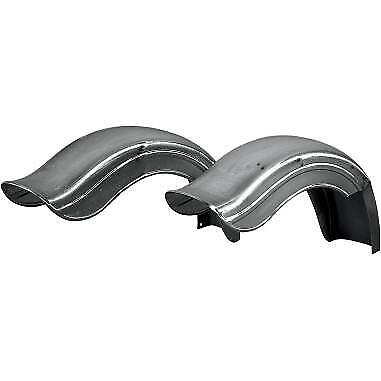 Drag Specialties Fat Bob-Style Rear Fender DS-393496