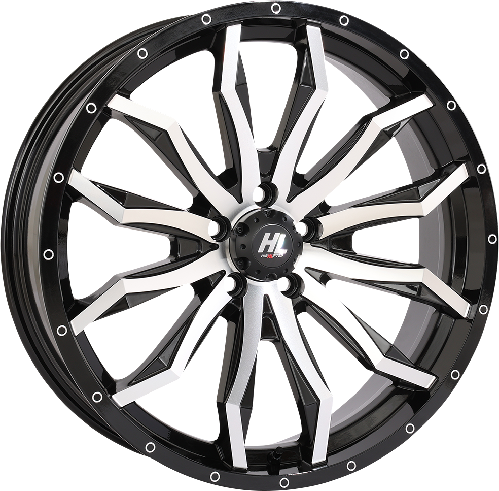 High Lifter HL21 Wheel 20HL21-1145