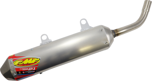 FMF Racing Turbinecore 2.1 Muffler 25284