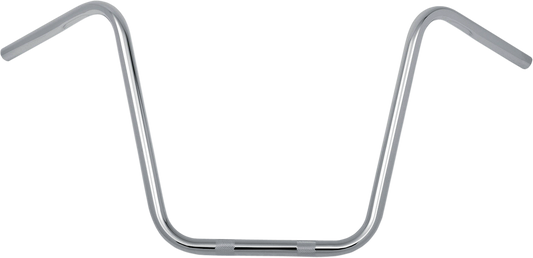Khrome Werks 1in. Handlebar 16in. Springer Ape (Dimpled) - Chrome 300018
