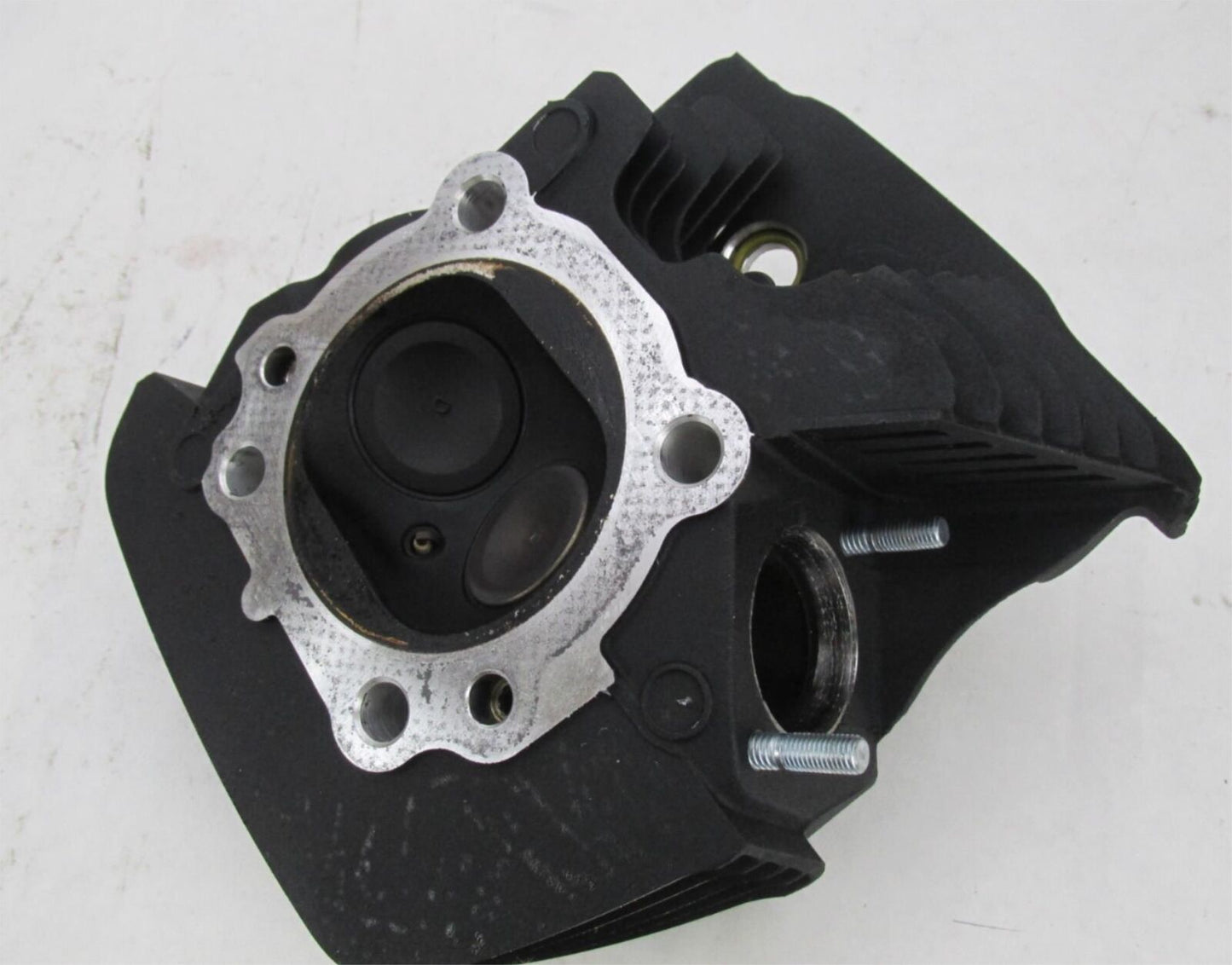 Harley Davidson Genuine Softail FXSB Breakout Rear Cylinder Head 17192-08B