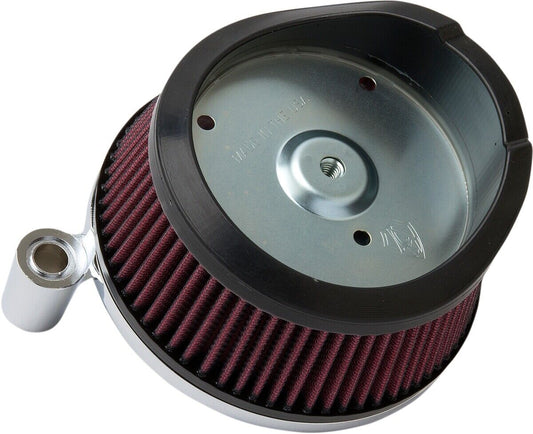 Arlen Ness Big Sucker Stage I Air Filter Kit for OEM Cover 18-441