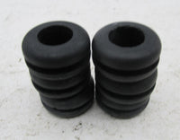 Lot of 7 Harley Davidson Genuine NOS Oil Tank Mount Grommets 62561-77