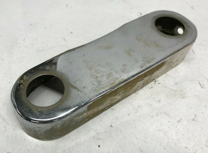 Harley Davidson SuperGlide Lower Fork Stem Cover Super Glide Shovelhea