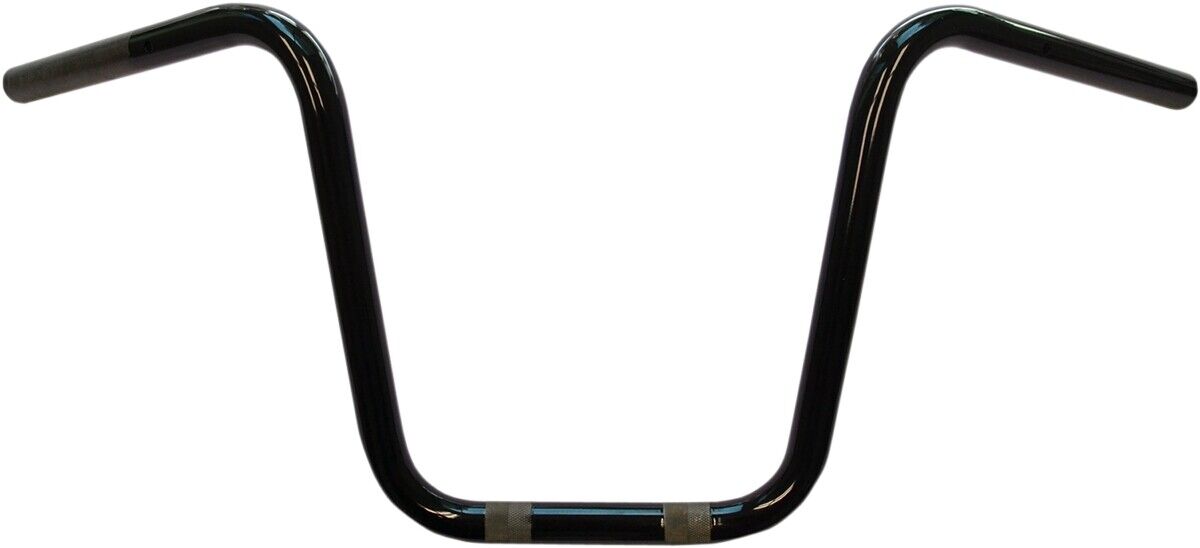 Baron Skinny Apes Handlebar Black BA-7350-12B
