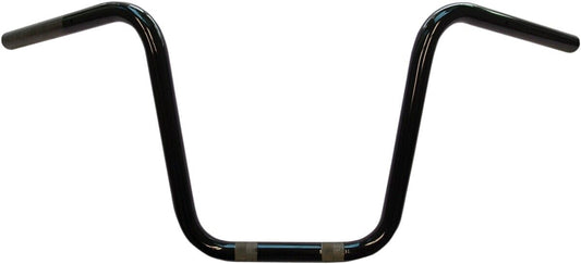 Baron Skinny Apes Handlebar Black BA-7350-12B