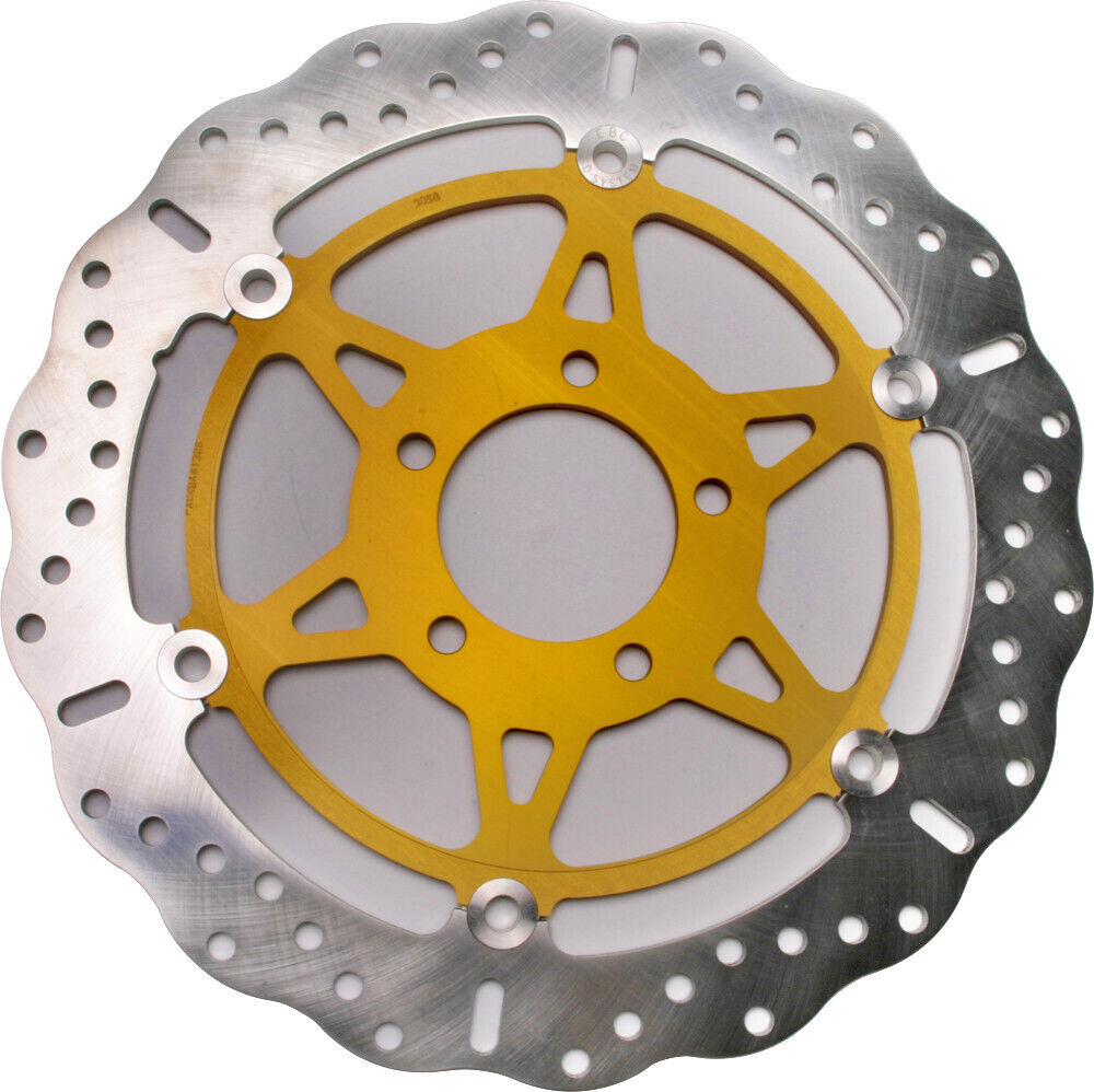 EBC XC Series Contour Brake Rotor MD3058XC
