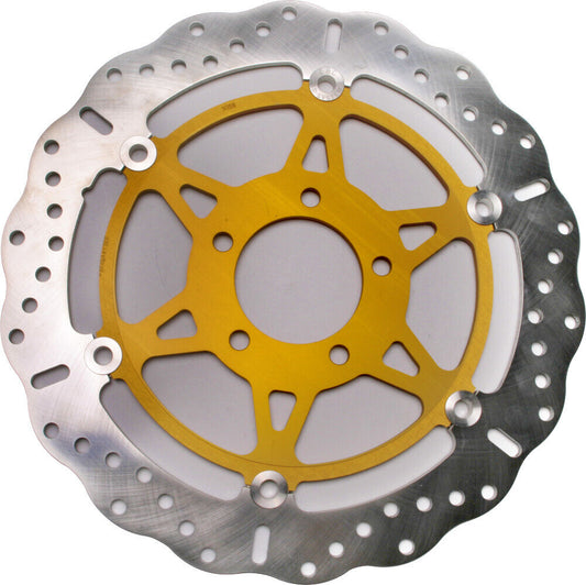 EBC XC Series Contour Brake Rotor MD3058XC