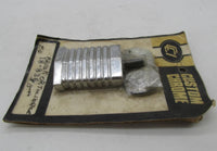 Harley Davidson Custom Chrome NOS Toe Shifter Peg 18-836