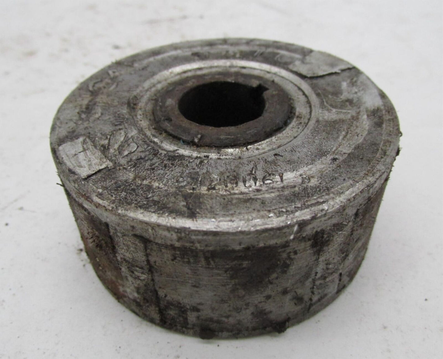 Vintage Genuine Lucas 212006 Stator Magneto Rotor Flywheel Triumph BSA