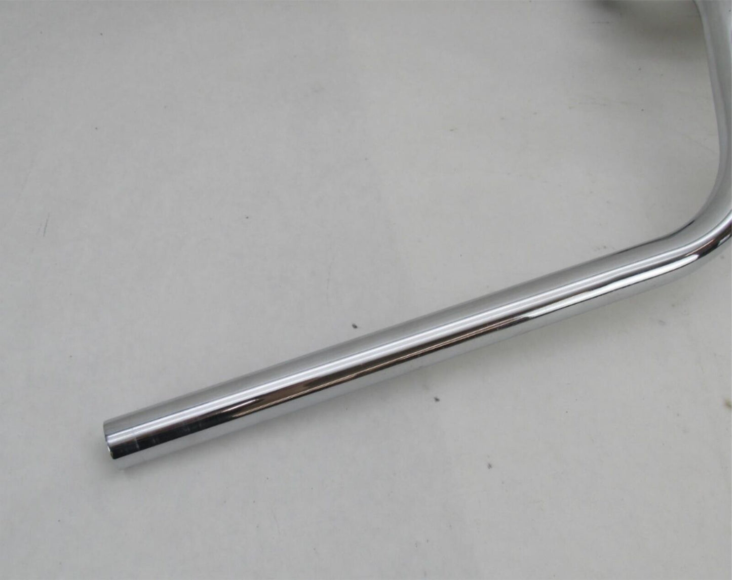 Harley Genuine NOS Softail Dyna Swingback Pullback Handlebars T-Bars 56039-03A