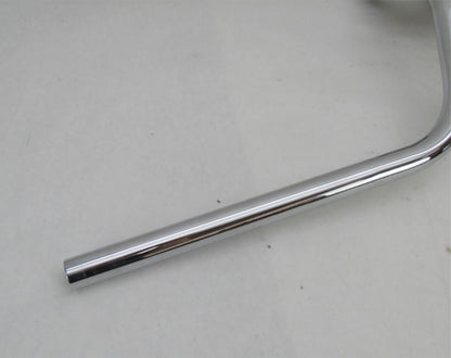 Harley Genuine NOS Softail Dyna Swingback Pullback Handlebars T-Bars 56039-03A