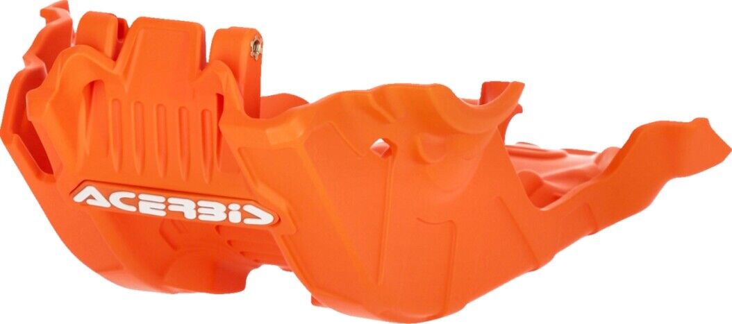 Acerbis Skid Plates Orange 2981455226