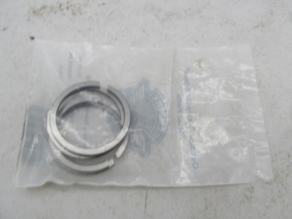 Lot of 4 Harley-Davidson Genuine NOS Bearing Shims 9110