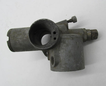 Vintage Triumph BSA  Amal Carb Carburetor Monobloc Body 389